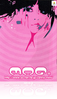 miniMAG vol.2　表紙イラスト