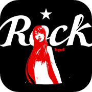 KAAL - venus rock black