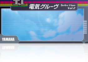 denki groove