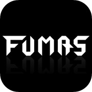 Fumas ロゴ