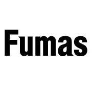 Fumas ロゴ#2