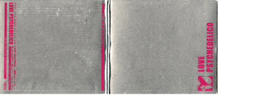 love psychedelico lady madonna