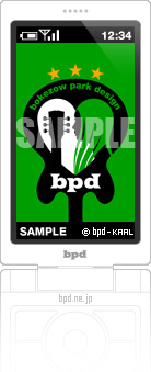 みんなNらんど - bpd 携帯待ち受け画像