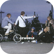OZWORLD - 絶対