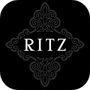 RITZ エンブレム