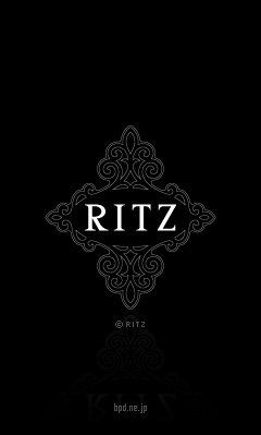 Ritz エンブレム