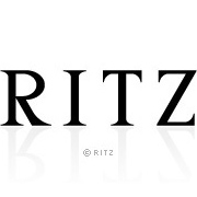 RITZ ロゴ