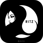 RITZ シンボル & ロゴ