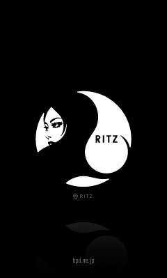 Ritz シンボルマーク