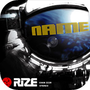 RIZE - NAME