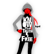 bpd - KNOW THE TRUTH