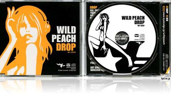 WILD PEACH