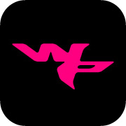 Wild Peach エンブレム