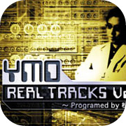 YMO REAL TRACKS