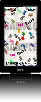 bpd-marizow 作品 bpd ROCKS 1
