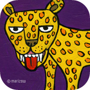 marizow - hello panther