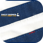 daily dishes 2