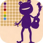Frog & Trippers CD #1
