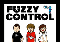 Fuzzy Control 広告