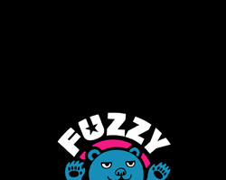 fuzzy control ロゴ