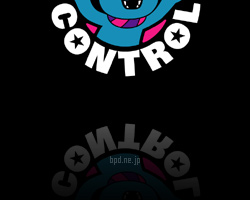 fuzzy control ロゴ