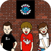 Fuzzy Control - ポスター