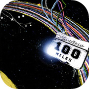 サンタラ - 100 miles
